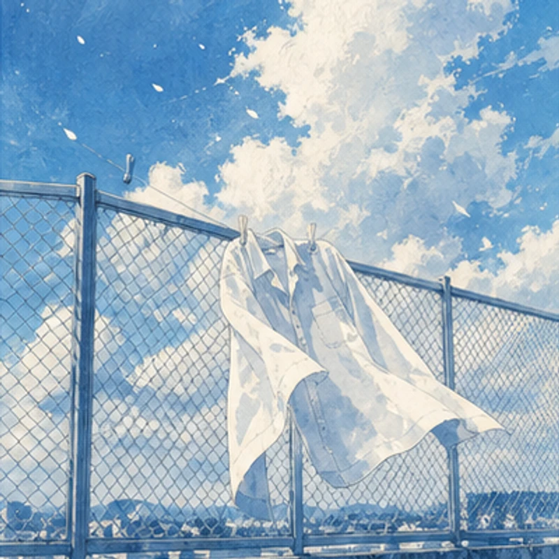 【仮】明日、伝えたいの画像