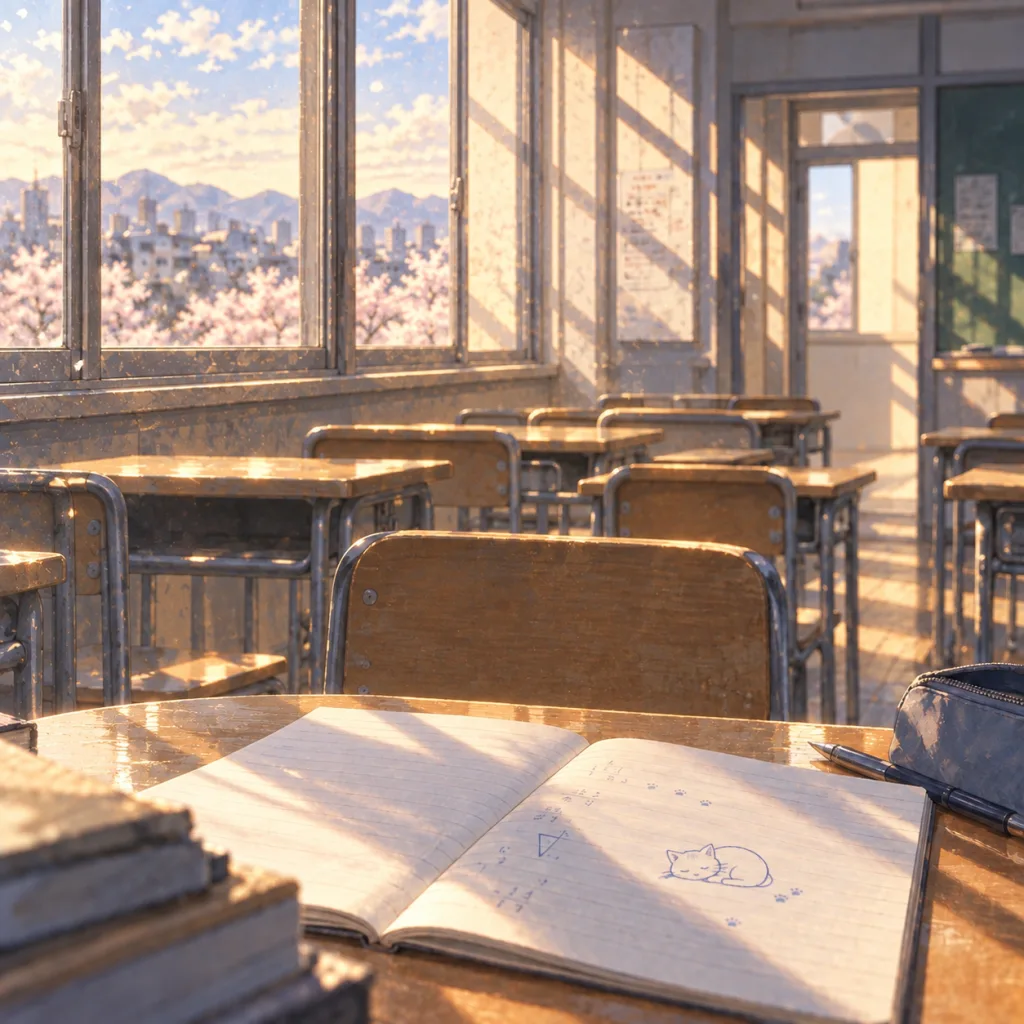 消せない余白の画像