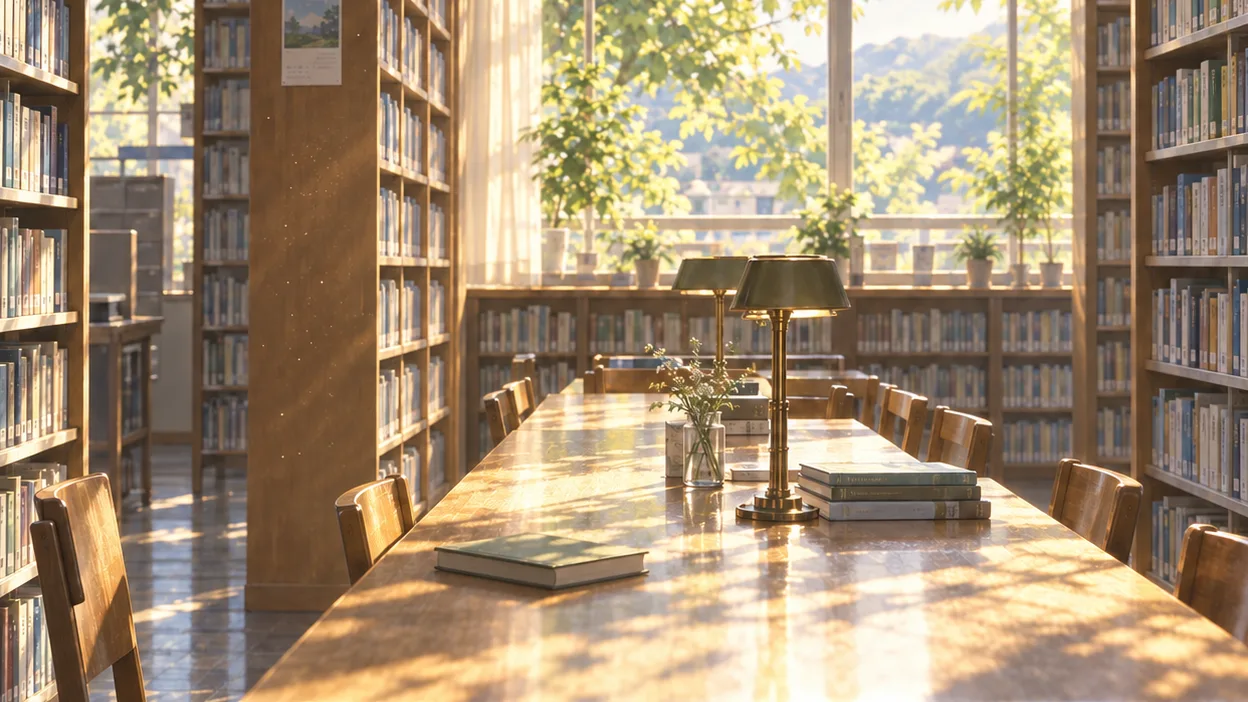 「返却日のつづき」を公開の画像